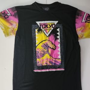 Tokyo Savage shirt